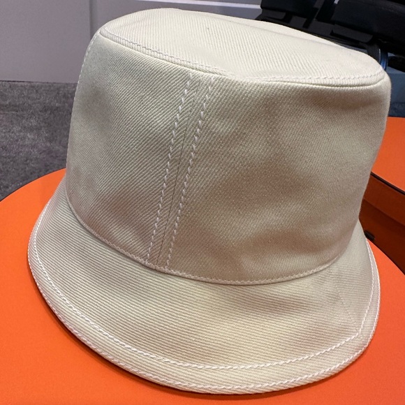 Hermes bucket hat - Picture 3 of 4